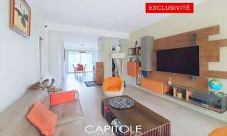 Appartement 3 Pièces 86 m² à vendre à Antibes (06160)