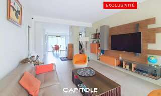 Appartement 3 Pièces 86 m² à vendre à Antibes (06160)