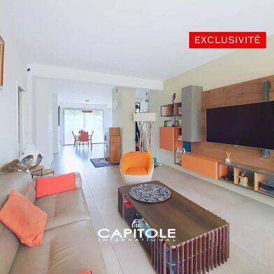 Appartement 3 pièces 658000 €