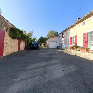 Maison 7 pièces 179000 €