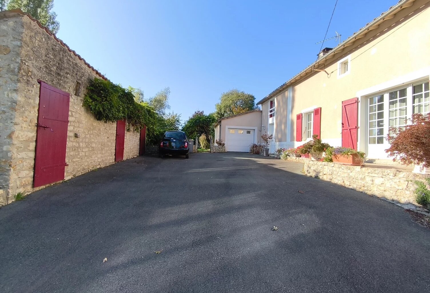 MAISON 4 CHAMBRES - SOUDAN — photo 1