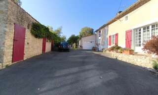 Maison 7 Pièces 141 m² à vendre à Soudan (79800)