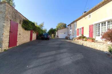 Maison 7 pièces 179000 €