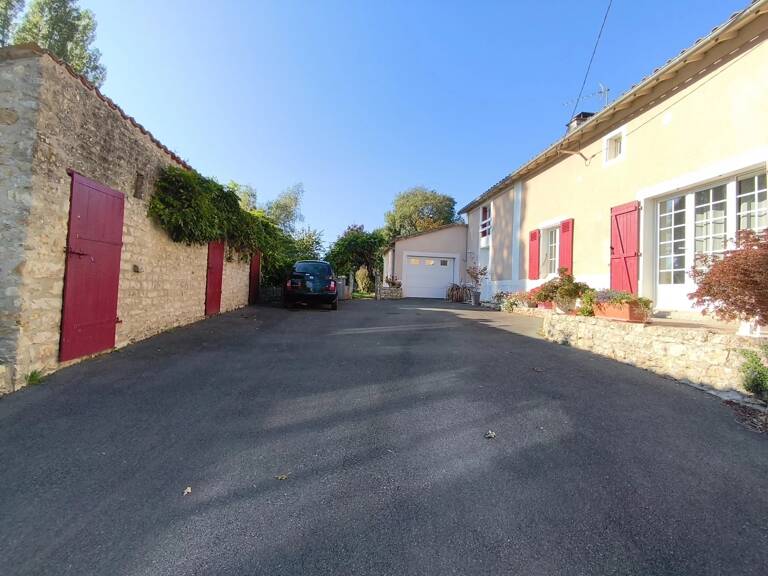 MAISON 4 CHAMBRES - SOUDAN — photo 1