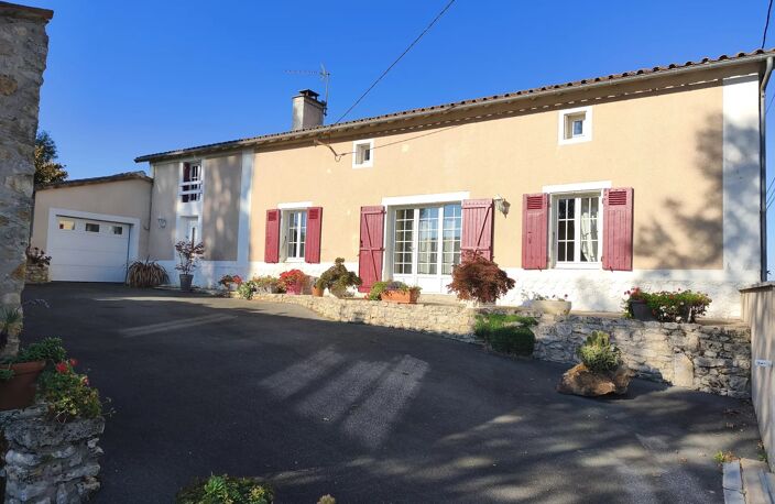 MAISON 4 CHAMBRES - SOUDAN — photo 2