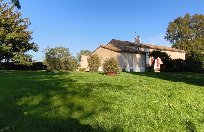 MAISON 4 CHAMBRES - SOUDAN — photo 4