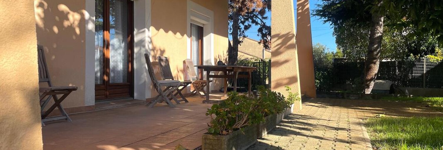 Maison 7 Pièces 157 m² à vendre à Montélimar (26200)