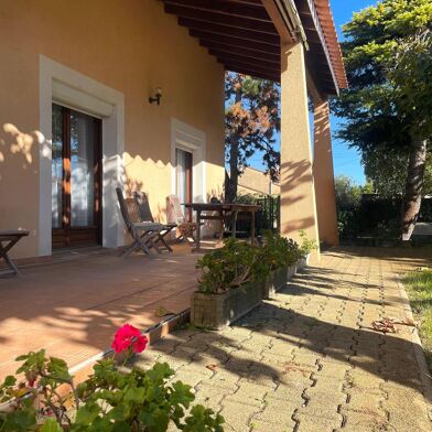 Maison 7 pièces 320000 €