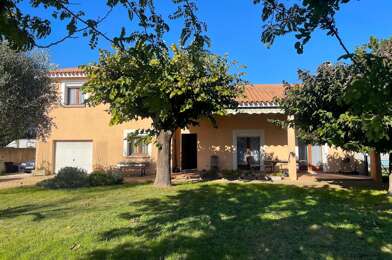 Maison 7 pièces 299000 €