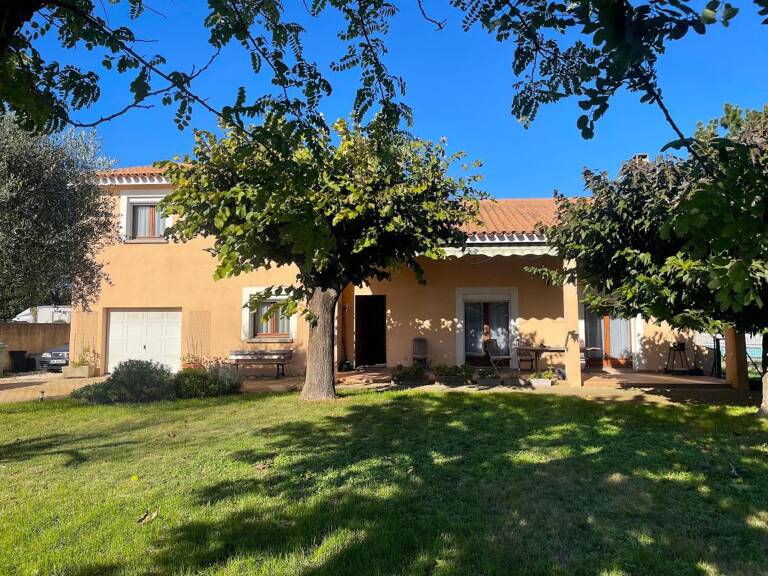 À vendre belle maison au calme à Montélimar — photo 1