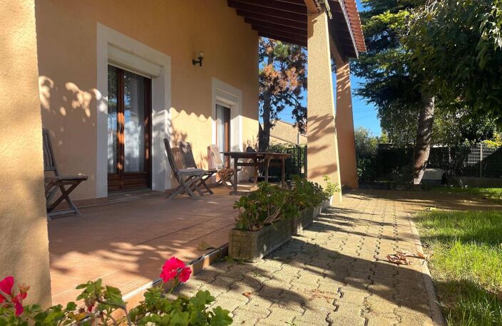 À vendre belle maison au calme à Montélimar — photo 2