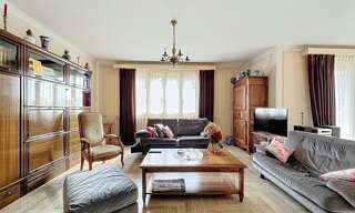 Maison 5 Pièces 186 m² à vendre à Bourg-lès-Valence (26500)