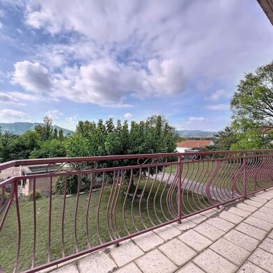 Maison 5 pièces 345000 €