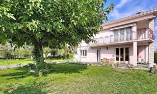 Maison 5 Pièces 186 m² à vendre à Bourg-lès-Valence (26500)