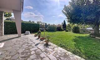 Maison 5 Pièces 186 m² à vendre à Bourg-lès-Valence (26500)