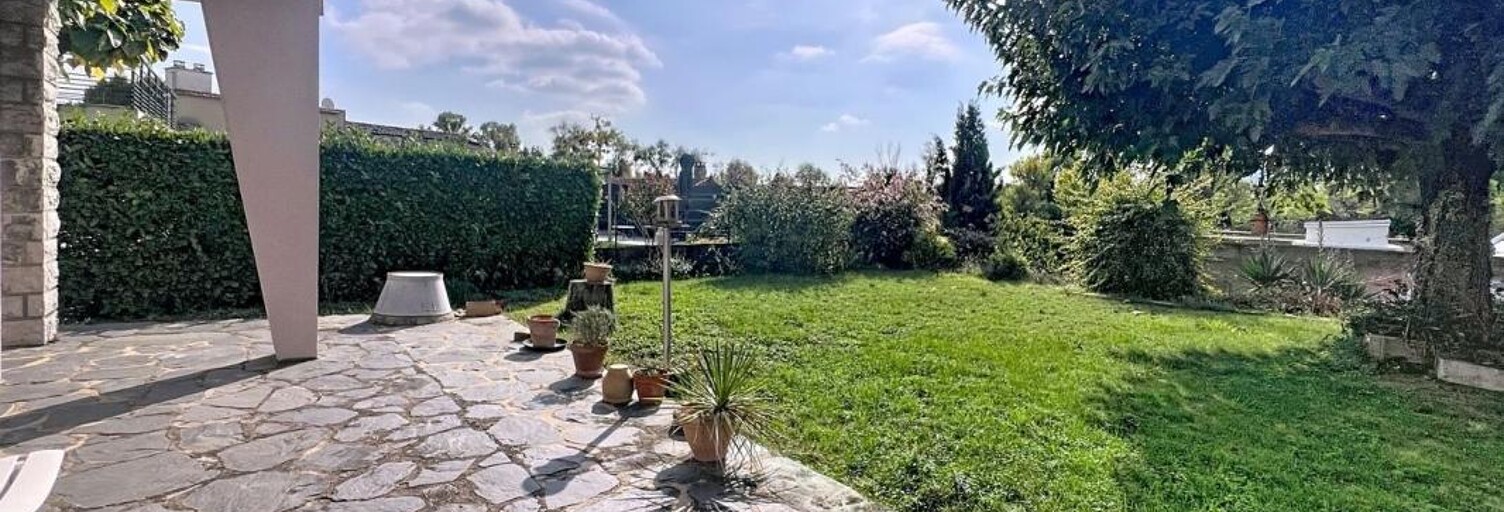 Maison 5 Pièces 186 m² à vendre à Bourg-lès-Valence (26500)