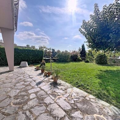 Maison 5 pièces 345000 €