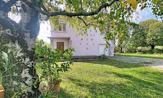 Maison 5 Pièces 186 m² à vendre à Bourg-lès-Valence (26500)