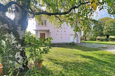 Maison 5 pièces 325000 €