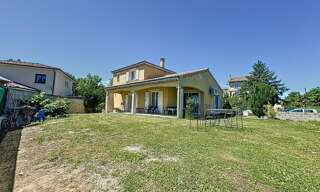 Maison 6 Pièces 150 m² à vendre à Bourg-lès-Valence (26500)