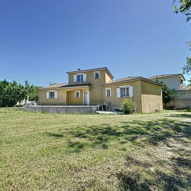 Maison 6 pièces 338000 €