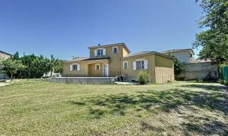 Maison 6 Pièces 150 m² à vendre à Bourg-lès-Valence (26500)