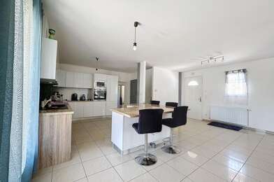 Maison 6 pièces 338000 €