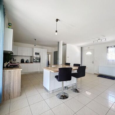 Maison 6 pièces 338000 €