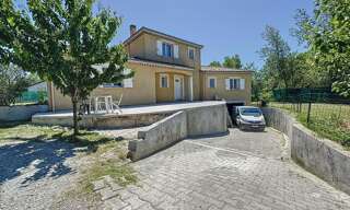 Maison 6 Pièces 150 m² à vendre à Bourg-lès-Valence (26500)