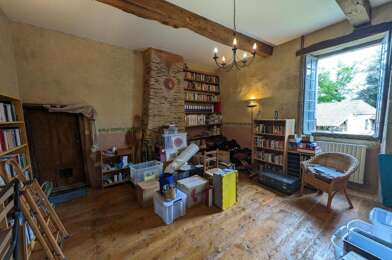 Maison 9 pièces 545000 €