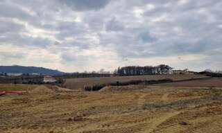 Terrain  1408 m² à vendre à Leboulin (32810)