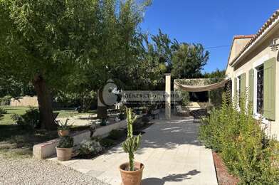 Maison 4 pièces 795000 €