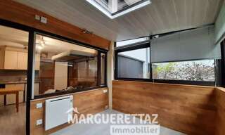 Appartement 2 Pièces 26 m² à vendre à Saint-Jeoire (74490)