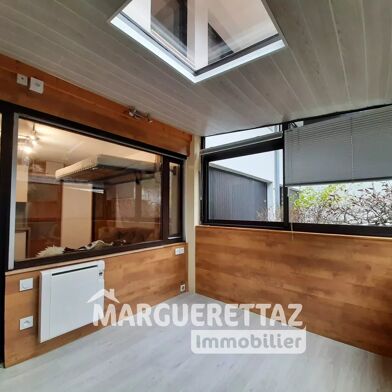 Appartement 2 pièces 87000 €