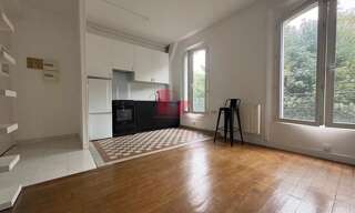 Appartement 2 Pièces 32 m² à vendre à Meudon (92190)
