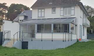 Maison 10 Pièces 175 m² à vendre à Merville-Franceville-Plage (14810)