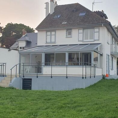 Maison 10 pièces 585000 €