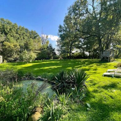 Maison 4 pièces 223000 €