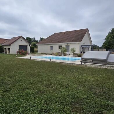 Maison 5 pièces 290000 €