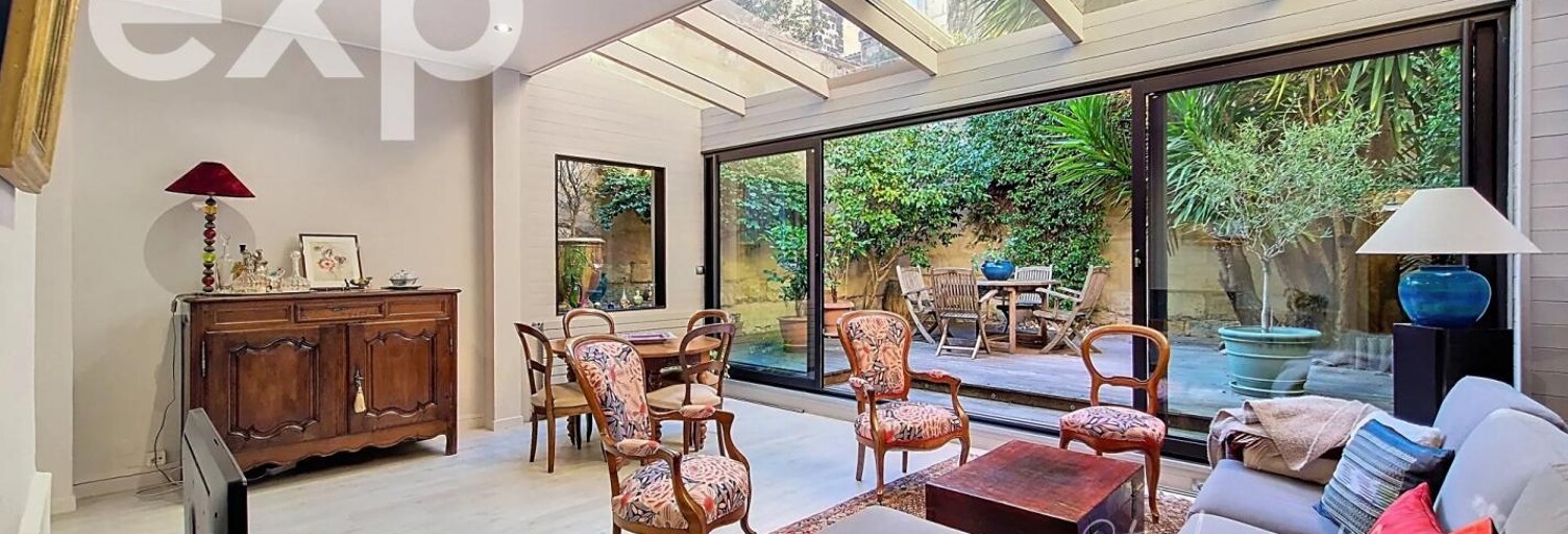 Divers 5 Pièces 151 m² à vendre à Bordeaux (33000)