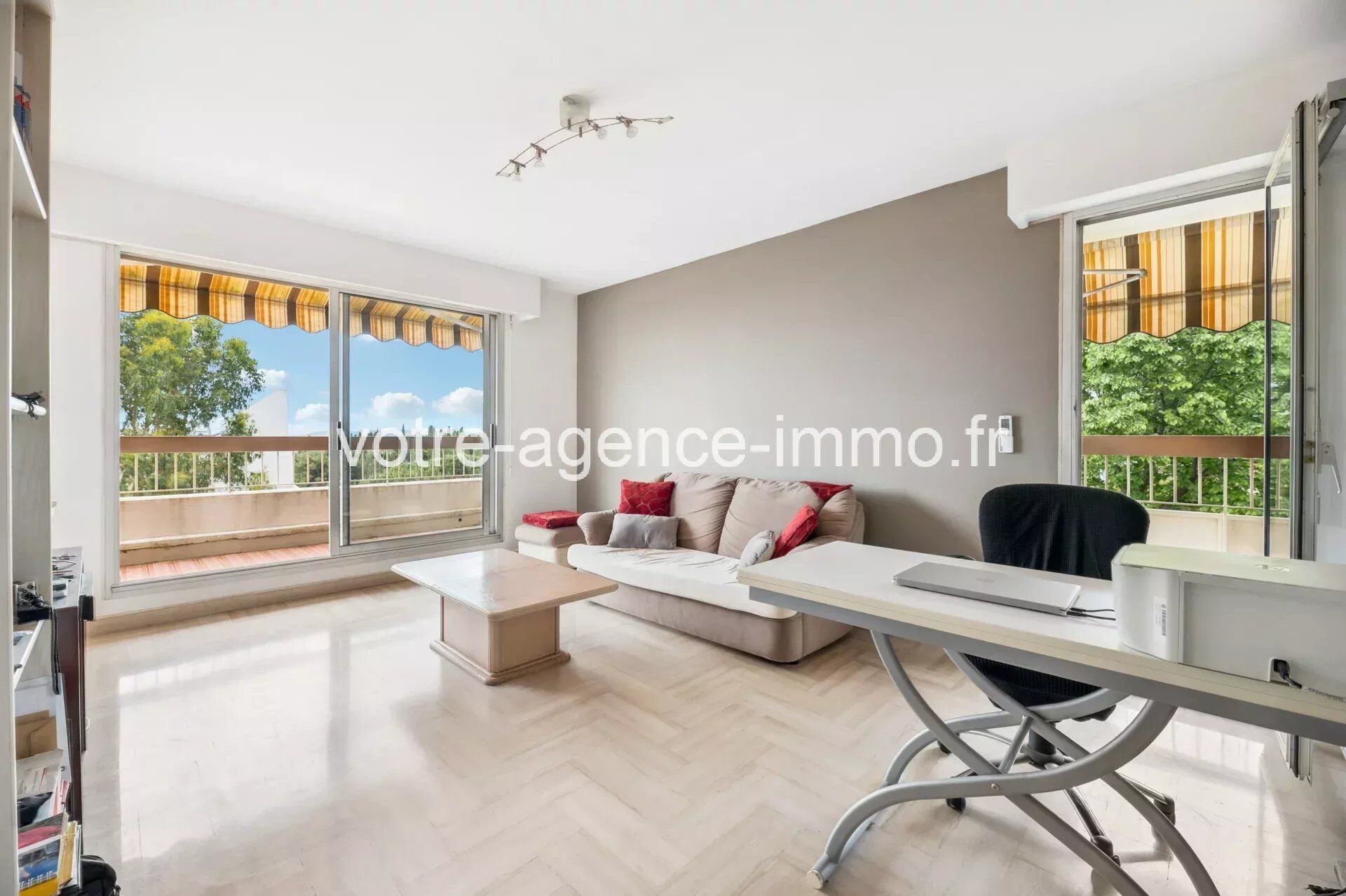 Photo Appartement de 2 pièces Nice