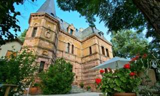 Maison 18 Pièces 483 m² à vendre à Saint-Alban-sur-Limagnole (48120)