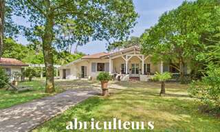 Maison 10 Pièces 174 m² à vendre à Soorts-Hossegor (40150)