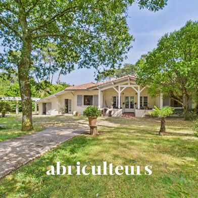 Maison 10 pièces 1500000 €