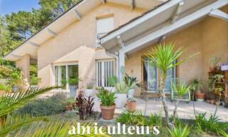 Maison 4 Pièces 85 m² à vendre à Seignosse (40510)