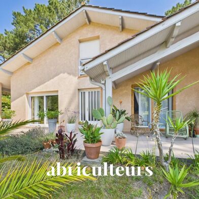 Maison 4 pièces 795000 €