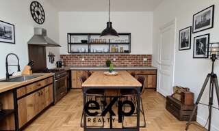 Maison 6 Pièces 146 m² à vendre à Tournan-en-Brie (77220)