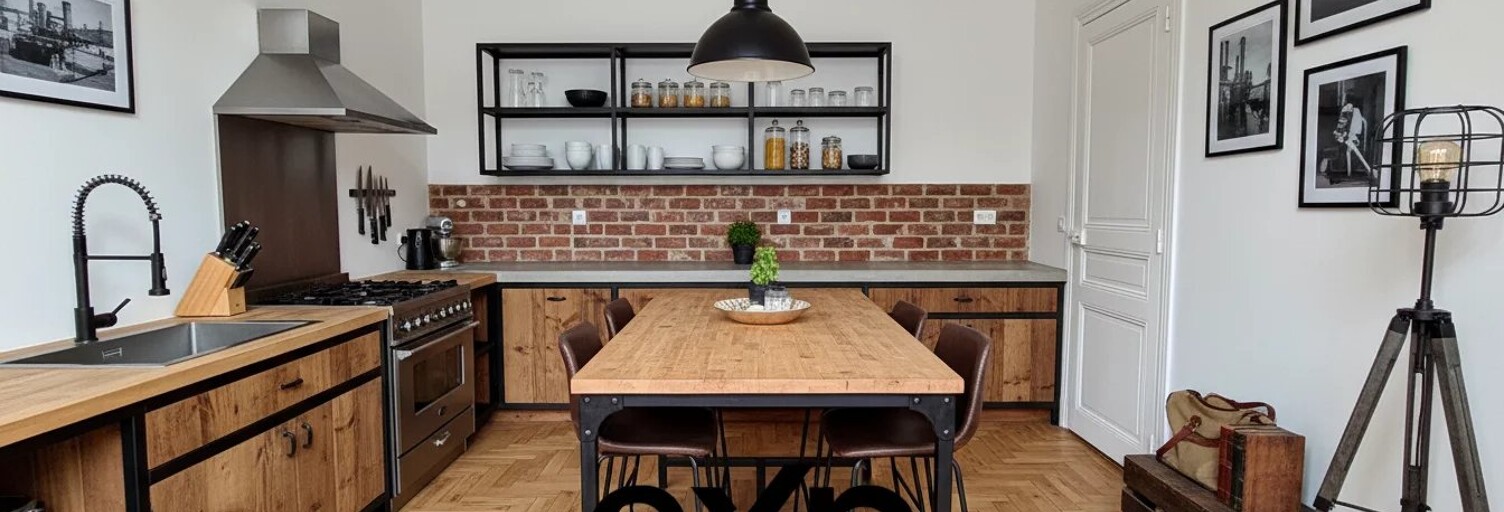 Maison 6 Pièces 146 m² à vendre à Tournan-en-Brie (77220)