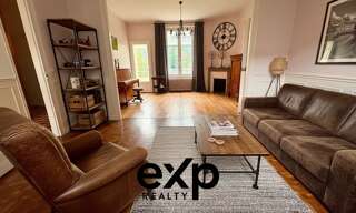 Maison 6 Pièces 146 m² à vendre à Tournan-en-Brie (77220)