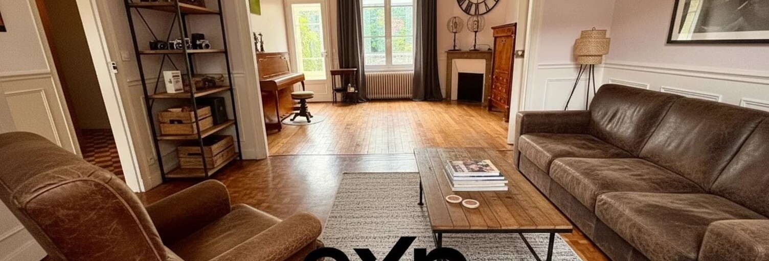 Maison 6 Pièces 146 m² à vendre à Tournan-en-Brie (77220)